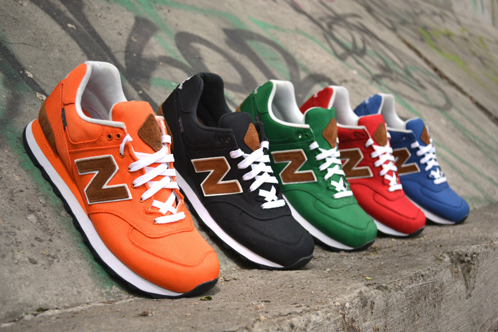 New Balance | Hype the sneakers